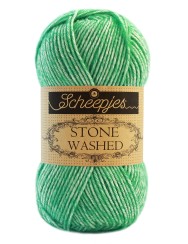 Scheepjes Stone Washed Fosterite (826)