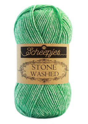 Scheepjes Stone Washed Fosterite (826)