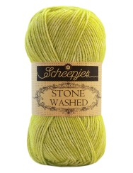 Scheepjes Stone Washed Pedirot (827)