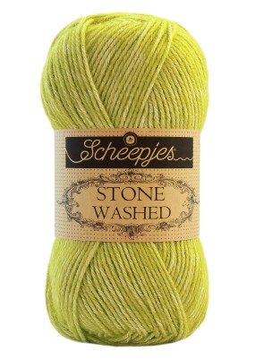 Scheepjes Stone Washed Pedirot (827)