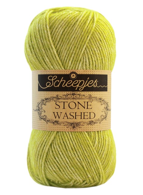 Scheepjes Stone Washed Pedirot (827)