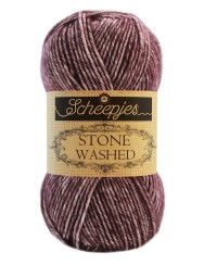 Scheepjes Stone Washed Lepidolite (830)