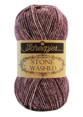 Scheepjes Stone Washed Lepidolite (830)