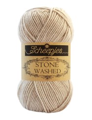 Scheepjes Stone Washed Axinite (831)