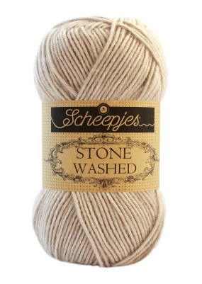 Scheepjes Stone Washed Axinite (831)