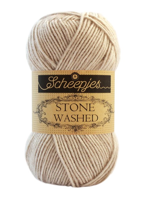 Scheepjes Stone Washed Axinite (831)