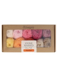 Scheepjes Stone Washed Colour Pack Manifest (10 bollen)