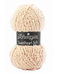 Scheepjes Sweetheart Soft Beige