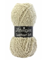 Scheepjes Sweetheart Soft Champagne