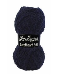 Scheepjes Sweetheart Soft Ultramarine