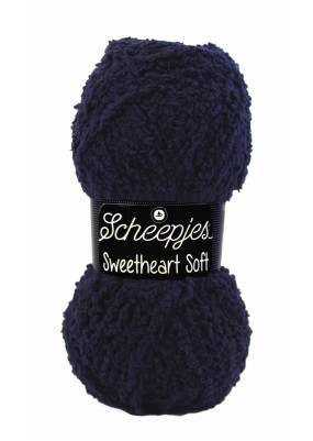 Scheepjes Sweetheart Soft Ultramarine