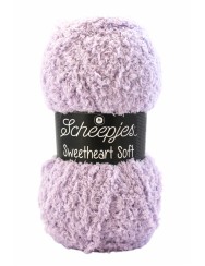 Scheepjes Sweetheart Soft Light Orchid