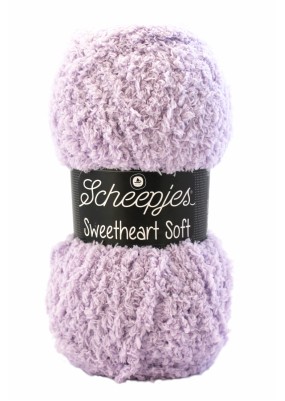 Scheepjes Sweetheart Soft Light Orchid