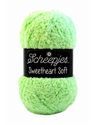 Scheepjes Sweetheart Soft Kiwi