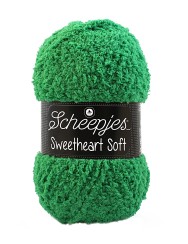 Scheepjes Sweetheart Soft Apple Green