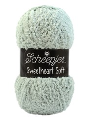 Scheepjes Sweetheart Soft Seafoam