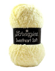 Scheepjes Sweetheart Soft Candle Light