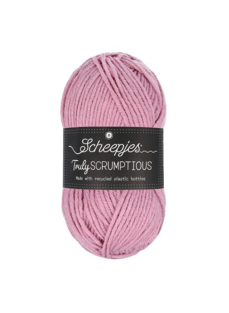 Scheepjes Truly Scrumptious Raspberry Mousse (307)