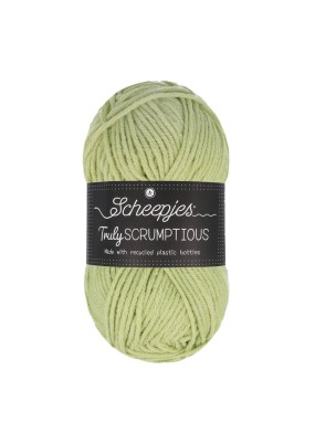 Scheepjes Truly Scrumptious Key Lime Pie (337)