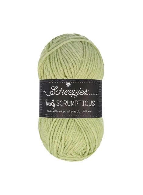 Scheepjes Truly Scrumptious Key Lime Pie (337)