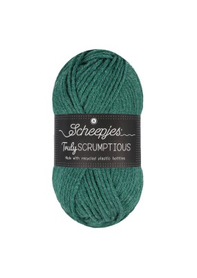 Scheepjes Truly Scrumptious Spirulina Bites (338)