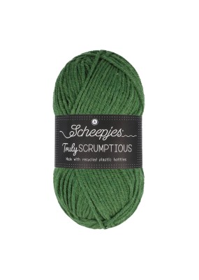 Scheepjes Truly Scrumptious Pistachio Mafroukeh (344)