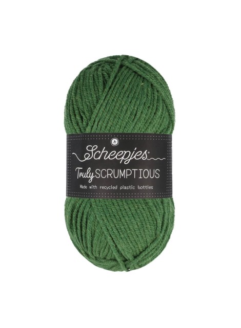 Scheepjes Truly Scrumptious Pistachio Mafroukeh (344)