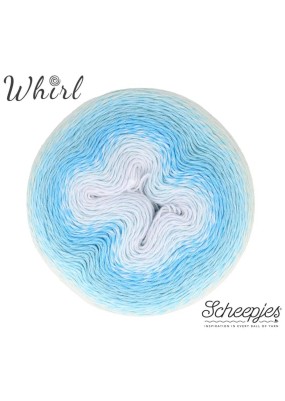 Scheepjes Whirl Blue Heaven Bliss (790)