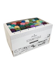 Scrumptious colour pack 80x30g ***WEB ONLY*** 