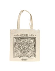 Scheepjes Sophie's Universe Garden Canvas Tas (Heel) Limited Edition!