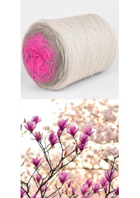 Stenli Yarns Muffin Sakura (80)