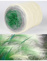 Stenli Yarns Muffin Greenish (127)