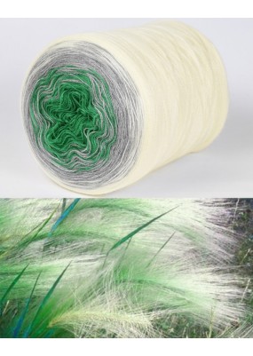 Stenli Yarns Muffin Greenish (127)