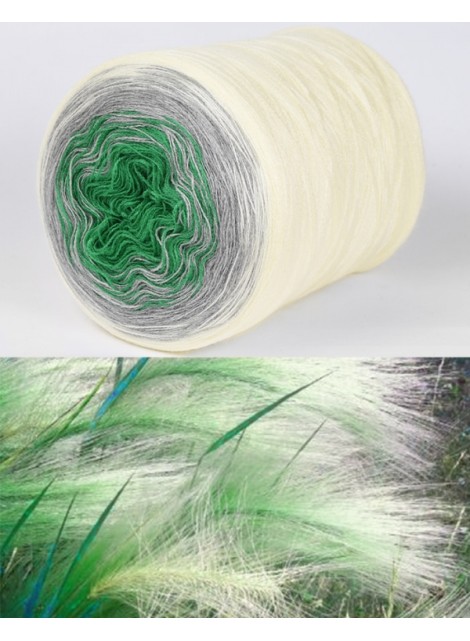 Stenli Yarns Muffin Greenish (127)