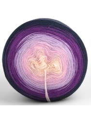 Stenli Yarns Muffin Fresh Amethist (1068)