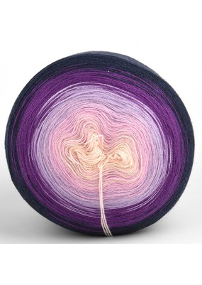 Stenli Yarns Muffin Fresh Amethist (1068)