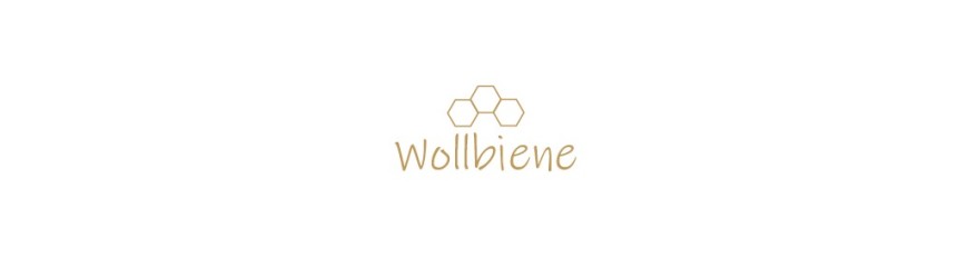 Wollbiene