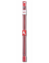 Katia Aluminium Breinaalden 40 cm 2 mm