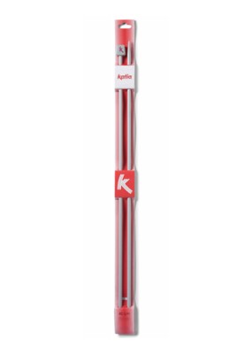 Katia Aluminium Breinaalden 40 cm 6 mm