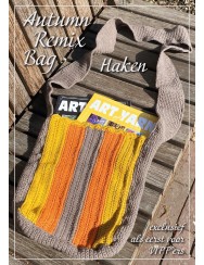 Autumn Remix Bag (Haakpatroon)