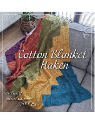 Cotton Blanket (Haakpatroon)