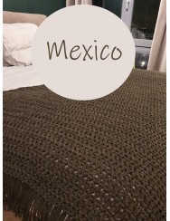 Mexico Deken (Haakpatroon)