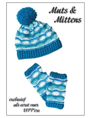 Muts en Mittens - WinterBOX (Haakpatroon)