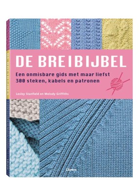 Breibijbel 